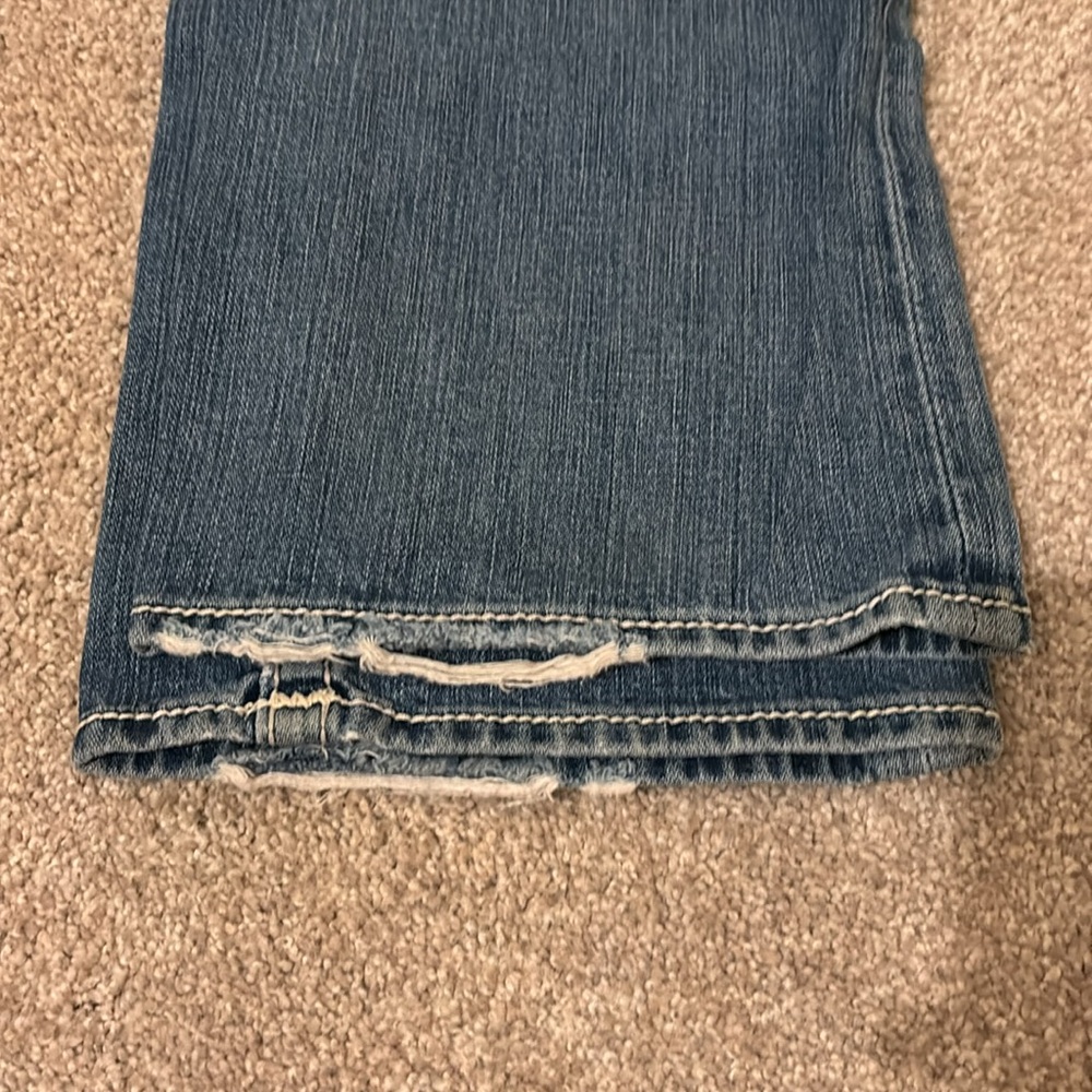 True Religion Ricky Jeans - Picture 6 of 10